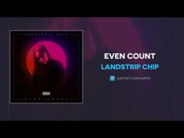 Landstrip Chip - Even Count